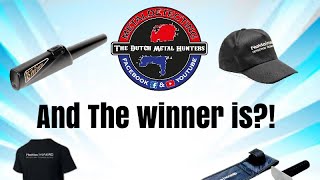 Download Lagu And The winner is?! Wie heeft het Nokta Makro pakket gewonnen?! MP3 Download Lagu And The winner is?! Wie heeft het Nokta Makro pakket gewonnen?! MP3