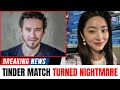 She Thought She Found LOVE On Tinder — 3 Days Later, Only Her SCRUBS Were Found | Love Scam Doku