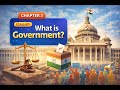 What is Government? | Chapter 3 | Class 6 Civics | Explained in English