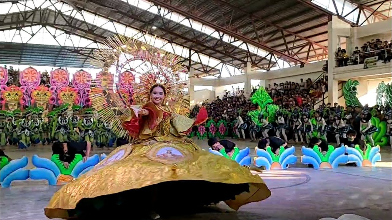 part 2 | Isabel,Leyte Quiot Festival 2023 Sinulog Viva Pit Señor
