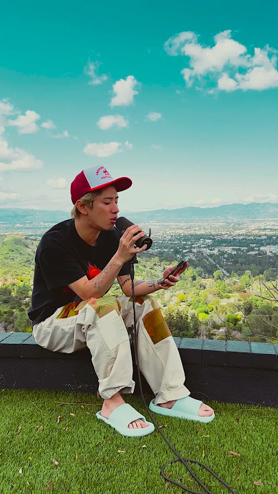 A cover for Adele’s Birthday! #oneokrock #cover #adele #adelecover