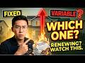 Canada Mortgage Renewal Shock Why Your Payments Are Going Up And What To Do