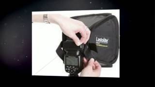 Lastolite LL LS2431 Ezybox Speed-Lite Kit for Nikon Cameras screenshot 5