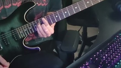 Polyphia - Goose cover