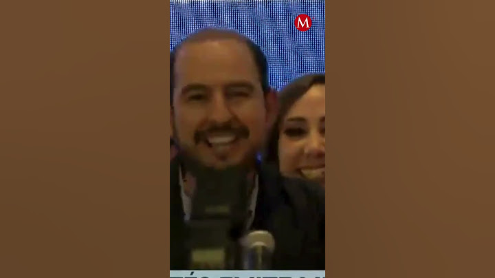 "¡Ganamos CDMX!": Marko Cortés declara triunfo contundente de la coalición #milenioshorts