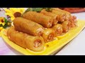 HOW TO MAKE ZUCCHINI STUFFED| KOUSA/ MASHI | Kanamit Gid