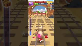 Pet Run #2 mobilegame #shorts screenshot 4