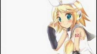 逆襲のロードローラー ／ 鏡音リン  [ Full ]