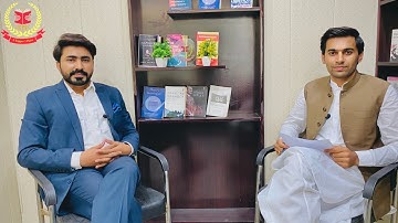 Full #interview  Muhammad Ramzan Ishtiaq #PAS 14th Position.  How to Ace CSS exam? Full interview...