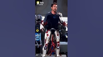 Iron Man Jarvis