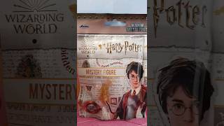 Harry Potter Nano Metal Figures shorts