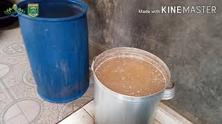 Potensi Desa Terbanggi Besar, Kecamatan Terbanggi Besar, Kabupaten Lampung Tengah