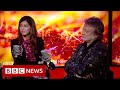 New video by BBC News on YouTube