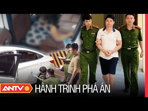 Ám ảnh xác