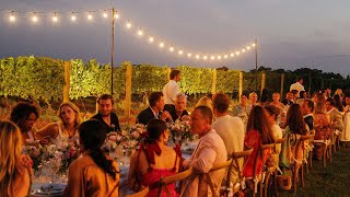 Gianvito Rossi x Mytheresa in the Hamptons | Mytheresa