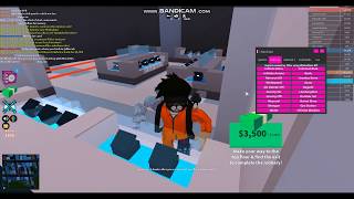 Jailbreak speedhack, noclip, btools, Infinite nitro, pain exist v2.7 Net Worth