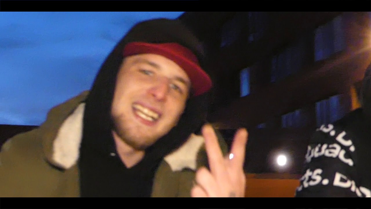 ESSJOTT FEAT. EL9SIX - KLICKS & HYPE