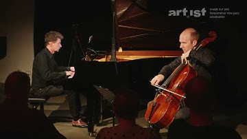 Morton Feldman - Patterns in a Chromatic Field (1981) live at 