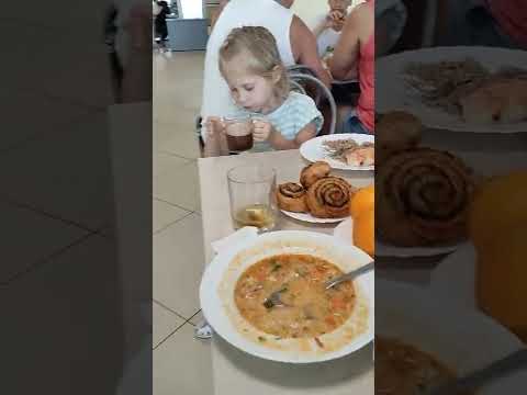 Ксения, 3 года,