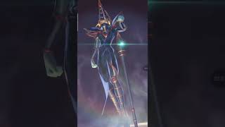 Phantom Knight vs Atem's ace monster || Duel Links #tcg #yugioh #cardgame #shorts