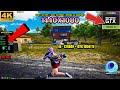 What Happens When I Play Pubg Mobile on GTX 1050 Ti in UHD 120 FPS (OPENGL) - The Result Is Crazy!