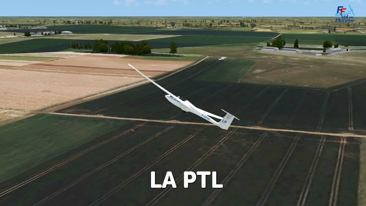 La PTL (v3)