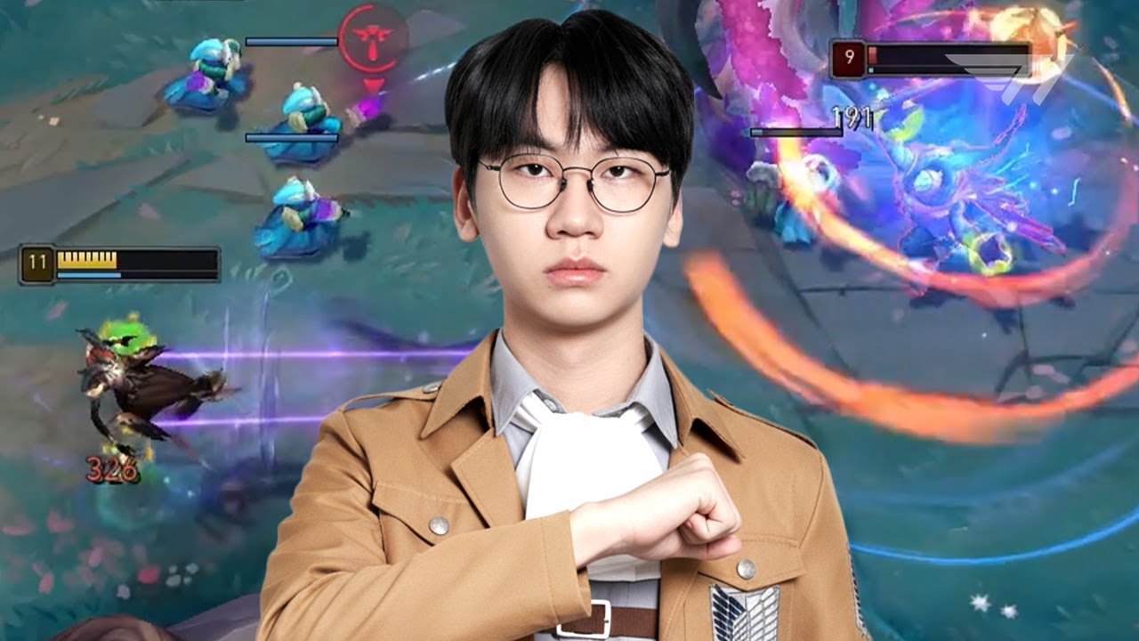 도바이 병장은 위험합니다