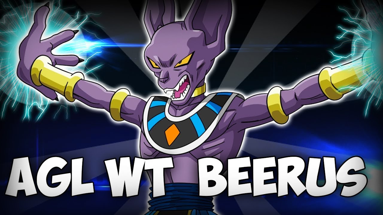 dragon ball legends cheats AGL WORLD TOURNAMENT BEERUS IS HERE BUT JANEMBA IS A COCK BLOCKER! DBZ Dokkan Battle