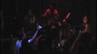 KITCHIE NADAL @ ALPHA CLUB DUBAI - BULONG screenshot 4