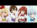 Rifle is Beautiful Opening Song Full + Lyrics