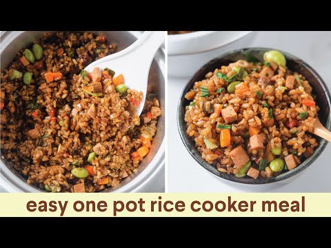 How To Cook Meat In Rice Cooker