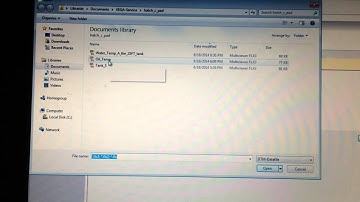 Vega, yes it is easy