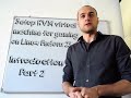 Setup KMV virtual machine for gaming on Linux Fedora 23: Intro Part 2