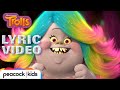 "I'm Coming Out" Lyric Video | TROLLS