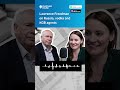 Russia, vodka and KGB agents - Lawrence Freedman