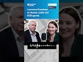 Russia, vodka and KGB agents - Lawrence Freedman