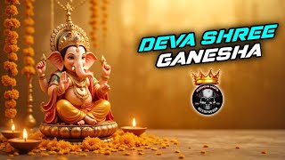 deva shree ganesha song dj (VIBRATION) DJ RAJ X DJ MONSTER 
