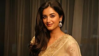 Bhagyashree Borse Beautiful Indian Actress Beautiful Status Video Whatsapp Status Video