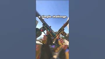 MW2 - You can now AKIMBO the FTAC SIEGE 👀🥴