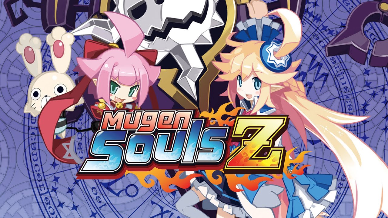 Mugen Souls Z' launches on Nintendo Switch next month