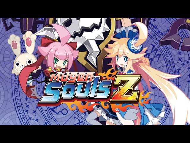 Mugen Souls Z' launches on Nintendo Switch next month