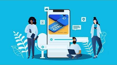 under CTRL: Your privacy podcast by Tresorit