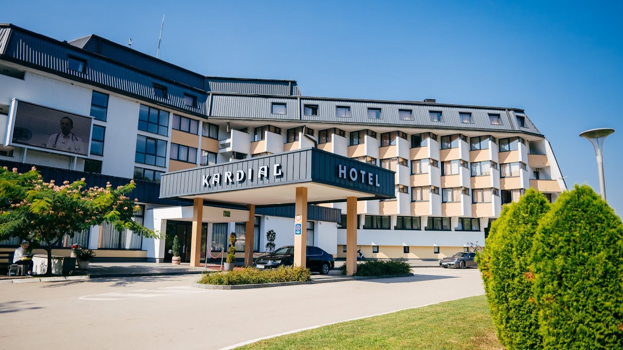 ZTC Banja Vrućica: Vaša Destinacija za Zdravlje i Opuštanje