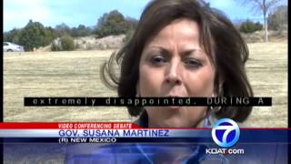 Video testimony quashed in DWI cases