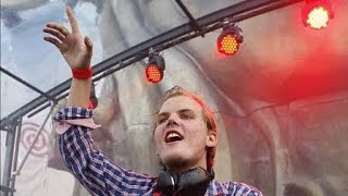 Avicii - Levels (Demo Version)