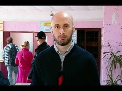 უკრაინაში საპრეზიდენტო არჩევნების მეორე ტური იმართება