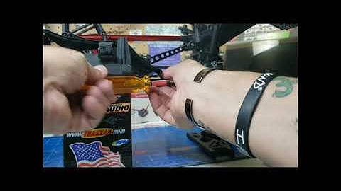 Shout Out //Arrma Kraton V4 RPM A-arms Rear installation Part 2 #RPM