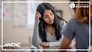 Child therapists needed now more than ever Profile