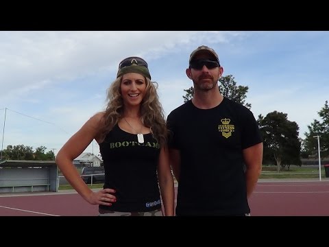 Come fare il test Beep (PARTE II della B.F.A - test cardio)