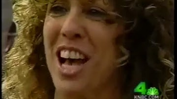 Channel 4 News: meet LAPD